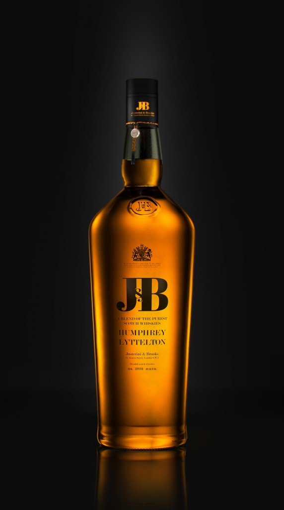 J&B