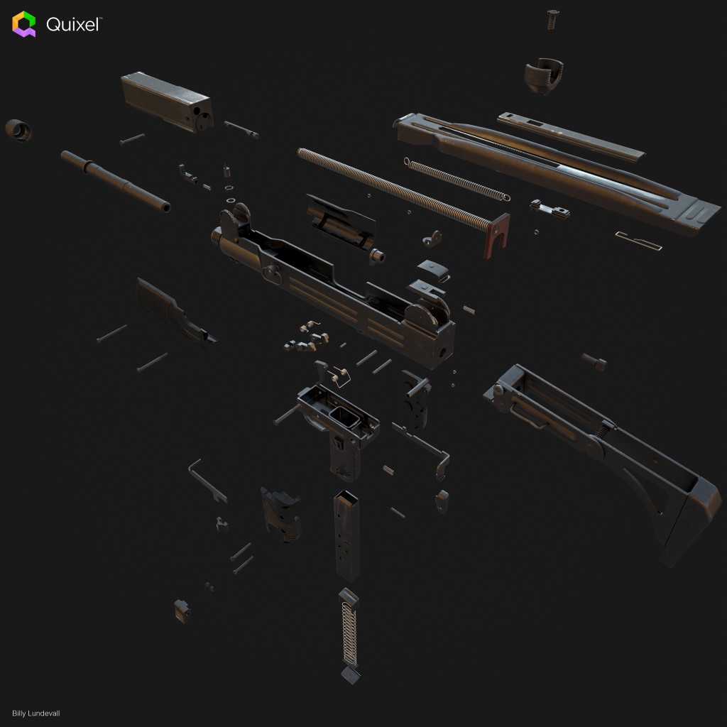 UZI 04