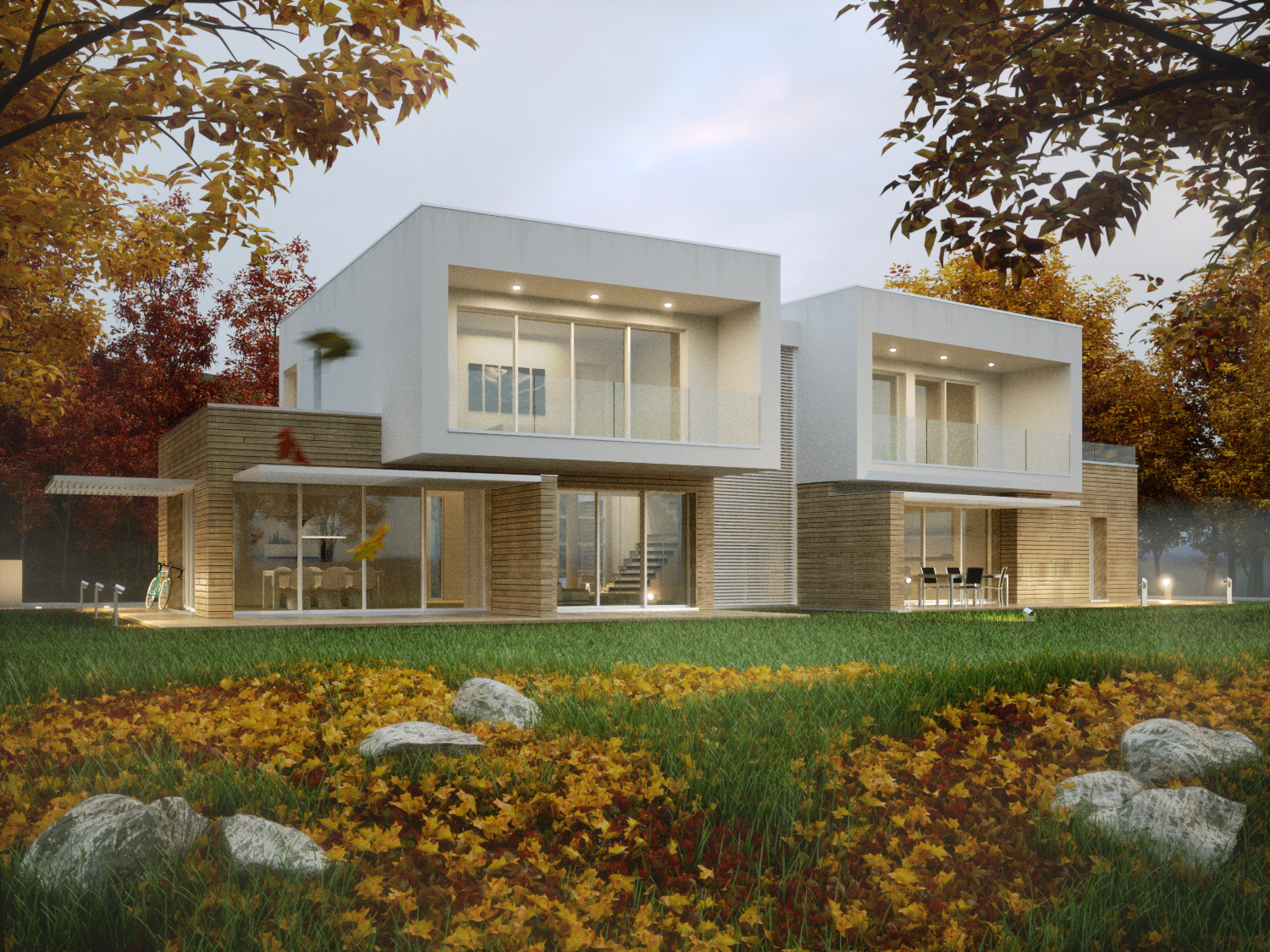 6 Beginner's Tips for an Easy Workflow in Maxwell Render by Matteo