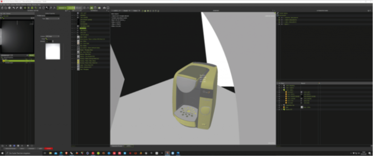 set default render to maxwell in rhino set default render to maxwell in rhino
